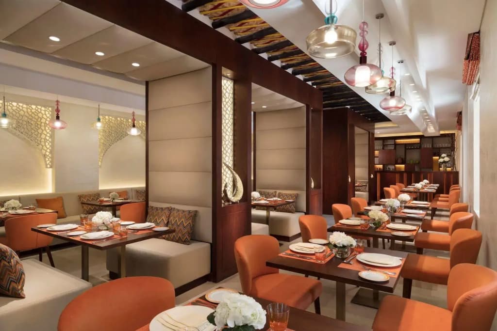 Souq Al Wakra Qatar by Tivoli Hotel - photo 14