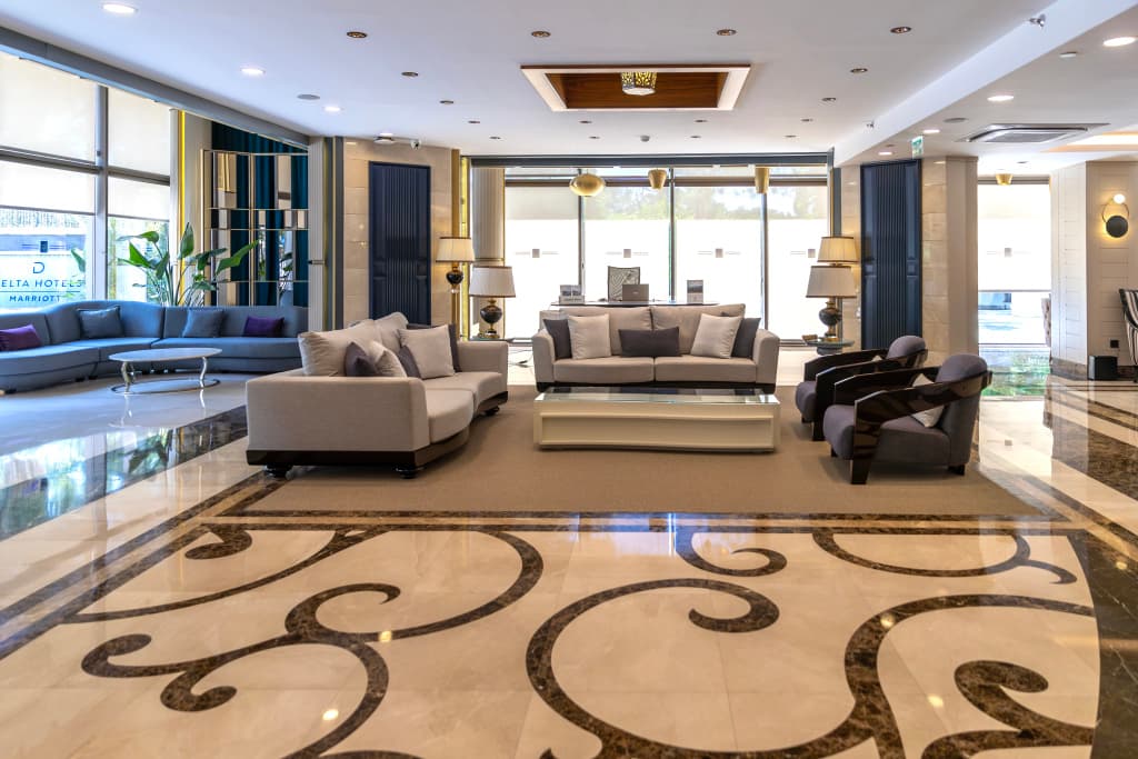 Delta Hotels by Marriott Antalya Lara - photo 30