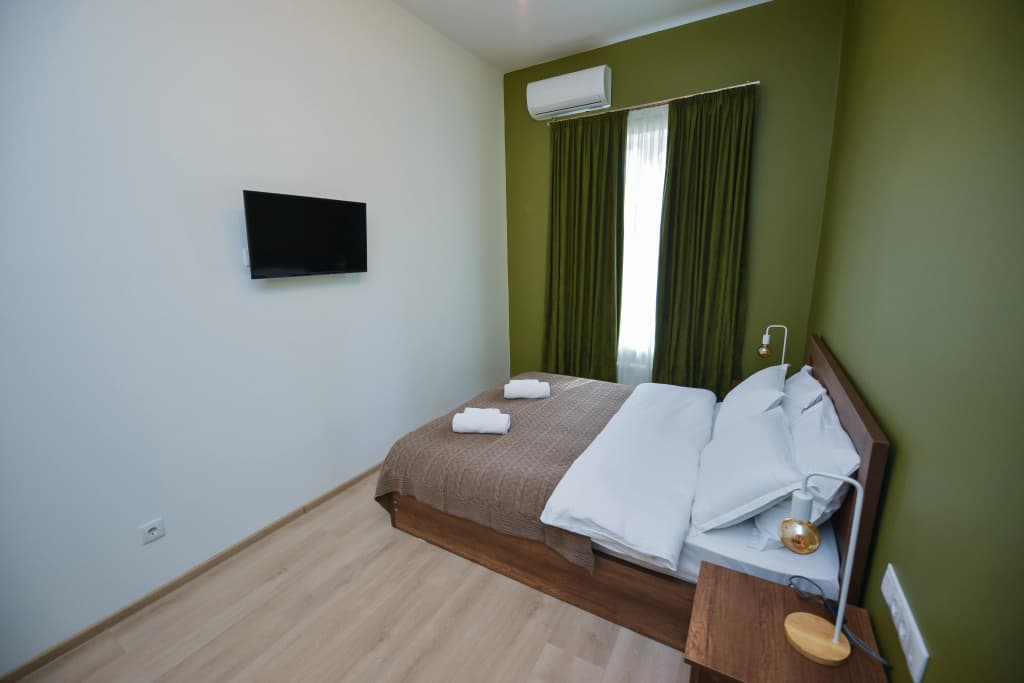 Tabarnei Butique Hotel - photo 43