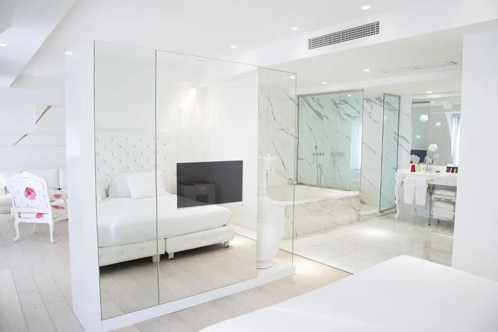 Boscolo Nice Hôtel & Spa - photo 21