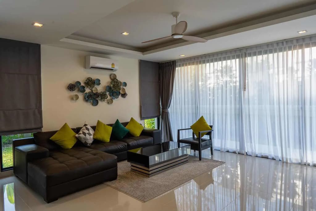 Laguna Park Phuket Villa - photo 9