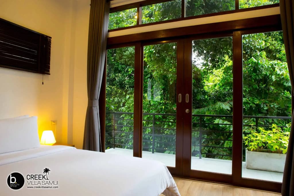 Creek Villa Samui - photo 35