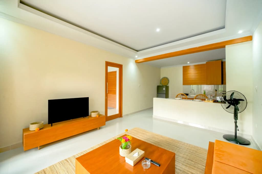 Harum Ubud Villa - photo 10