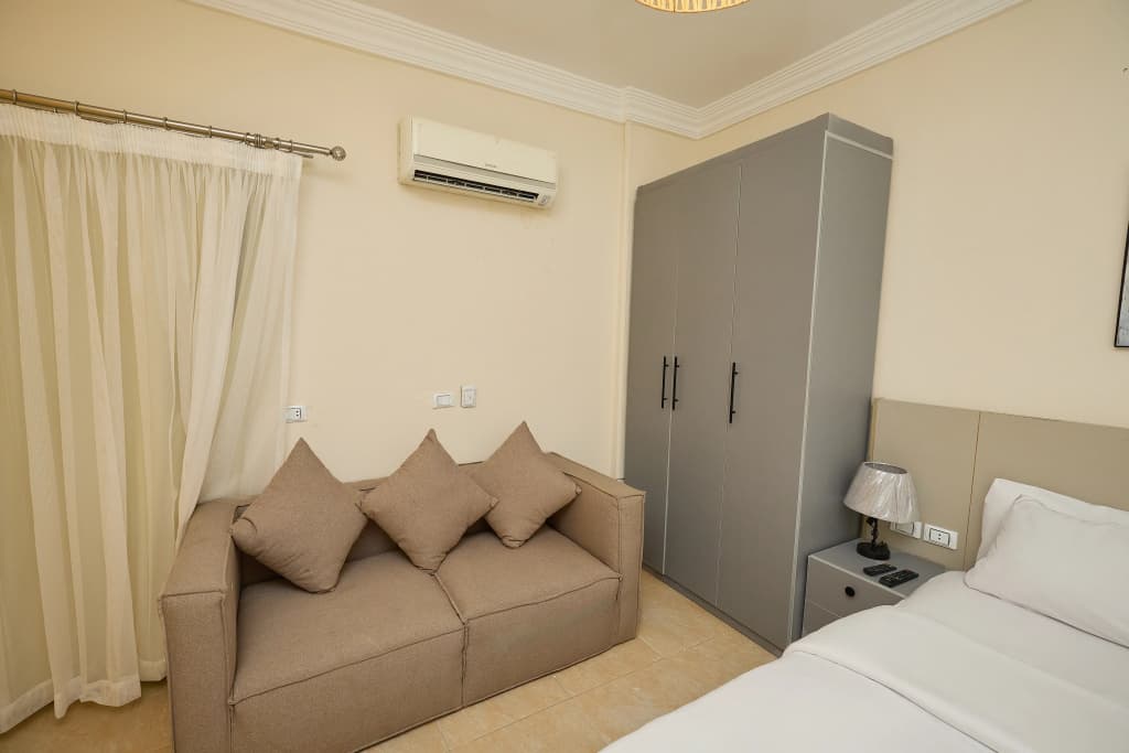 Settle inn Aswar Apartments - photo 10