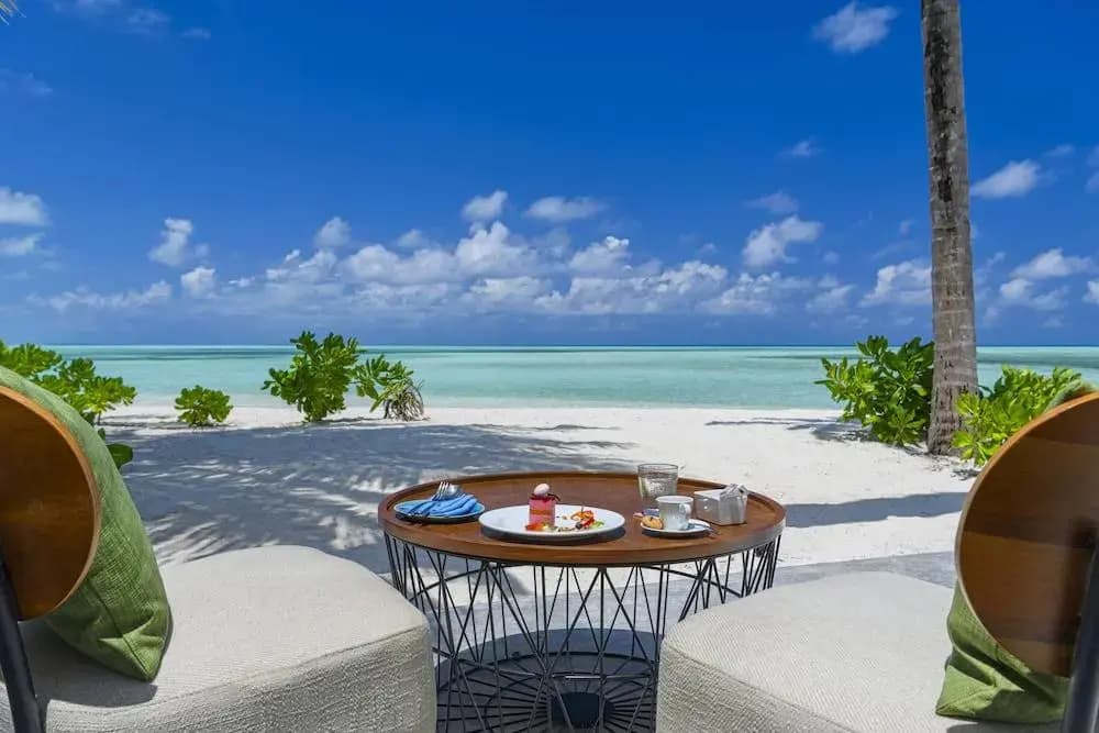 Rahaa Resort - photo 15