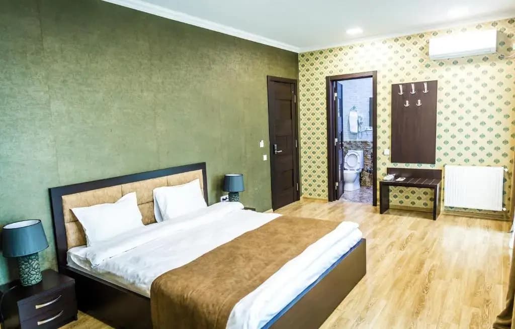 Cherry Garden Hotel - photo 6