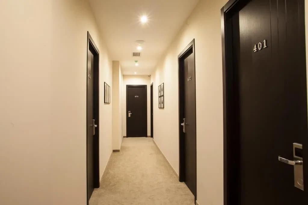 Old Meidan Tbilisi Hotel by Urban hotels - photo 3