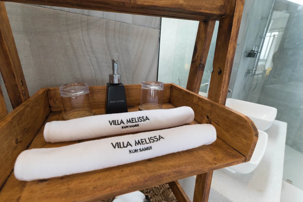 Melissa Infinity Panoramic Sea View Villa - photo 31