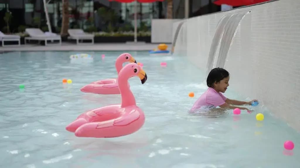 Maani Muscat Hotel & Suites - photo 13