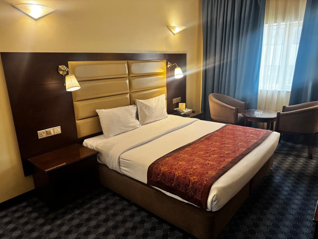 Orchid Hotel - photo 3