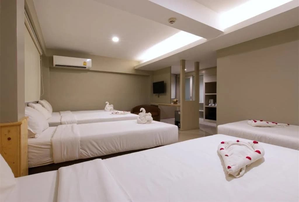 Grand Alpine Hotel - photo 34