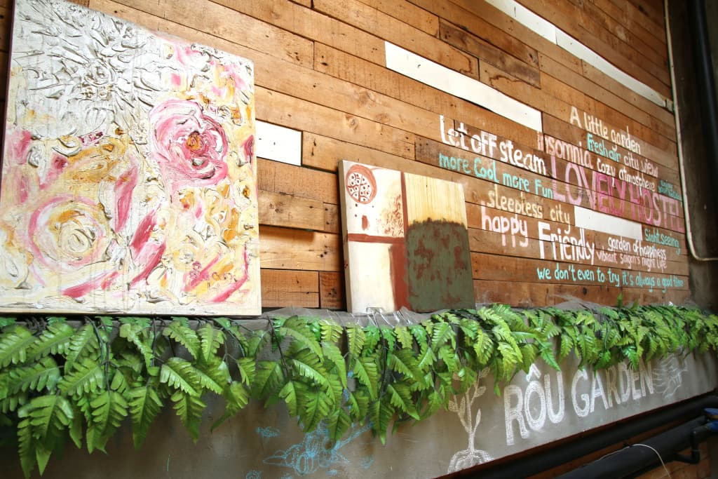 ROU Hostel - photo 5