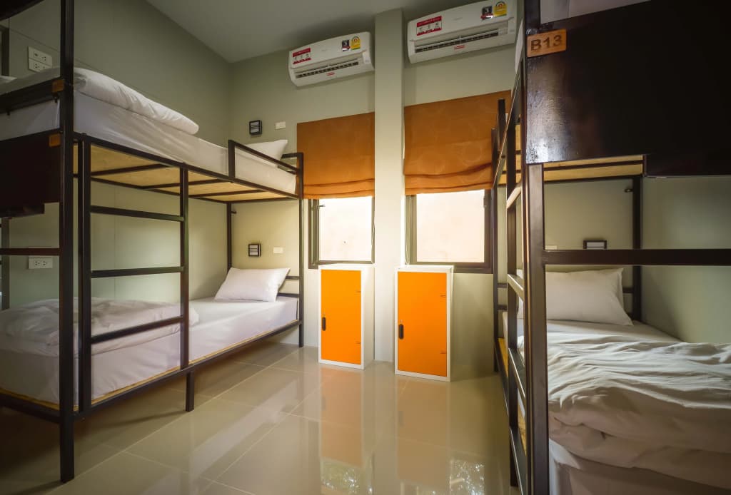 Sirinsamui Boutique Hostel - photo 2