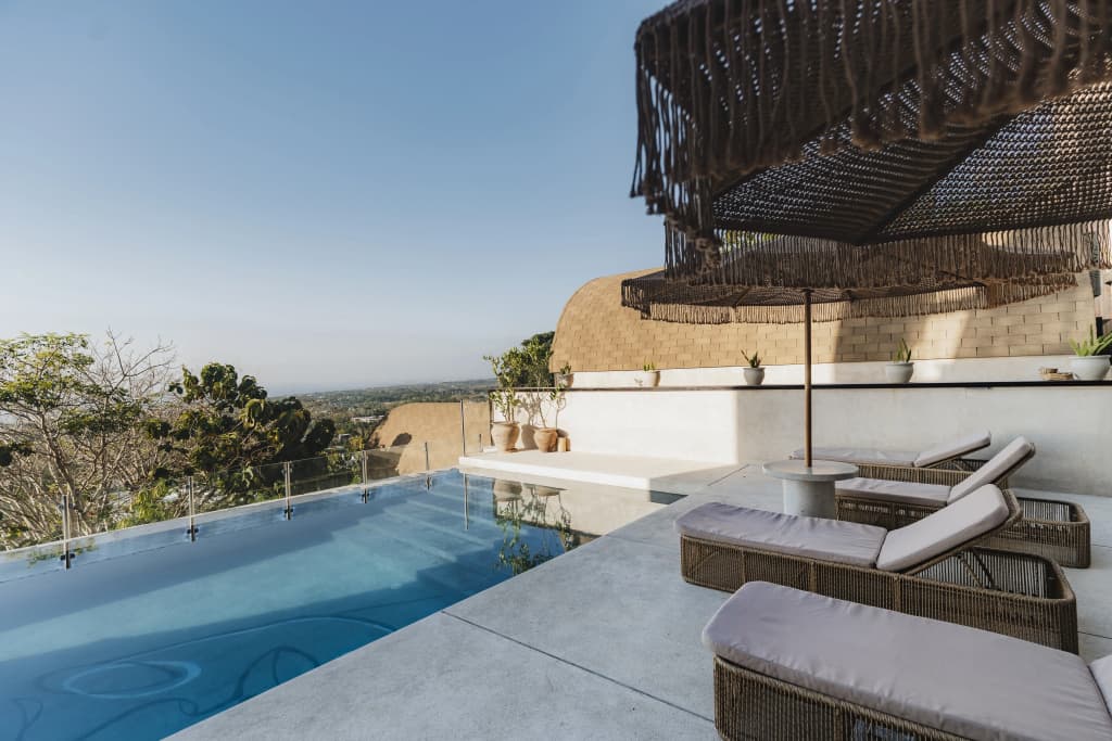 Sunny Samudra Boutique hotel Uluwatu - photo 3