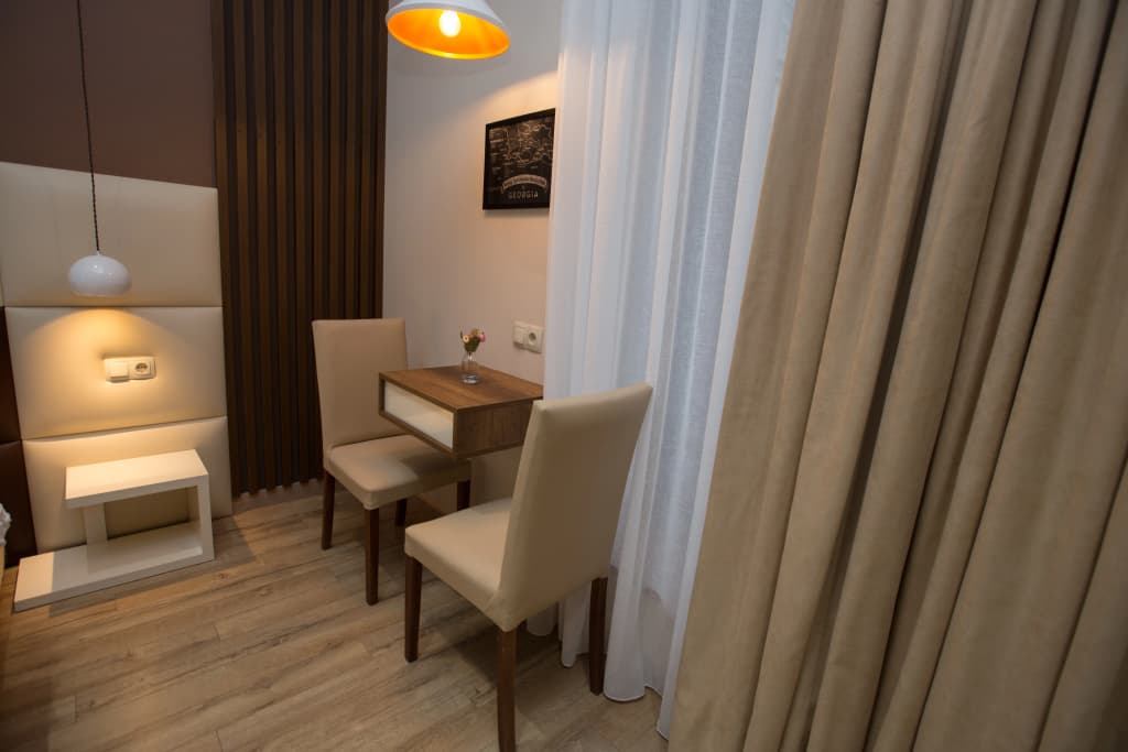 History Tbilisi Hotel - photo 8