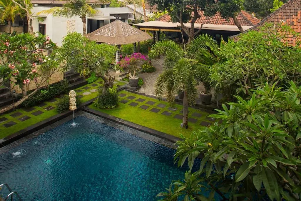Equity Jimbaran Resort & Villa - photo 15