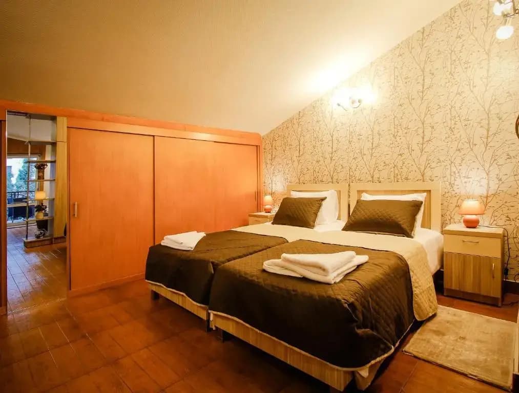 Toma's House Hotel - photo 23