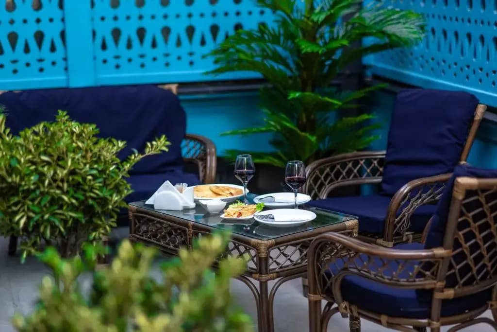 Hotel Royal Inn - photo 17