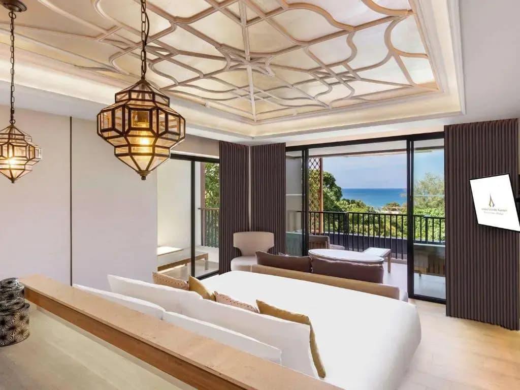 Avista Grande Phuket Karon - MGallery - photo 3