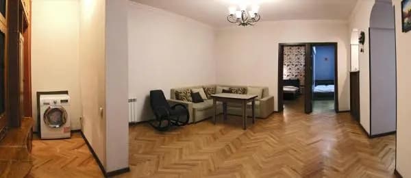 Mtatsminda Lazga Apartments - photo 2