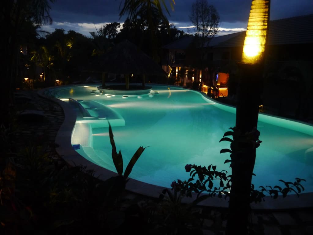 Le Forest Resort - photo 8