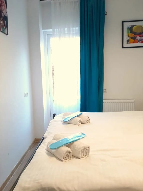 Nebula Inn Apartment - photo 24