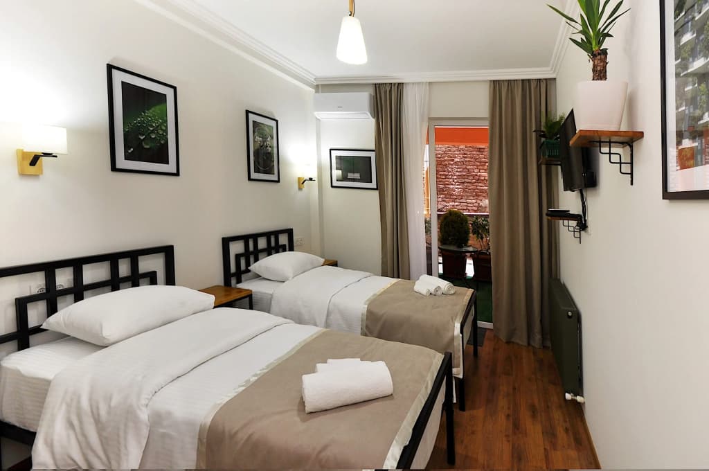 Art Nebula Hotel - photo 19