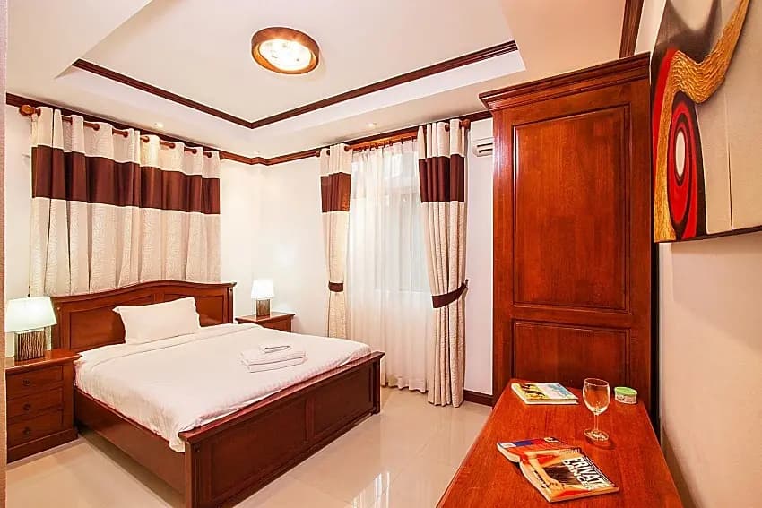 L-House Villa - photo 17