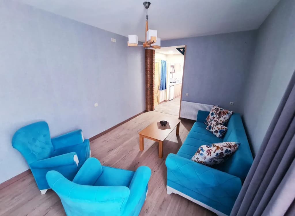 ApartTen Apart-hotel - photo 37