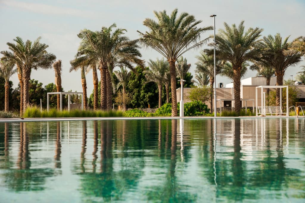 ERTH Abu Dhabi Hotel - photo 18