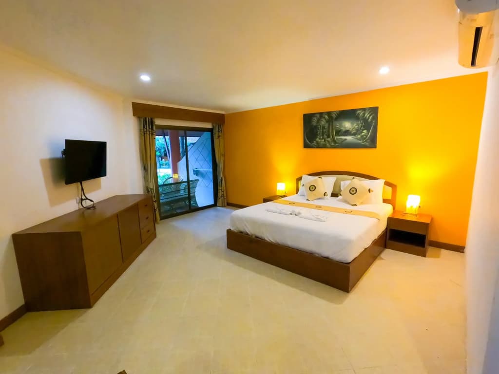 Sai Rougn Apartments - photo 13