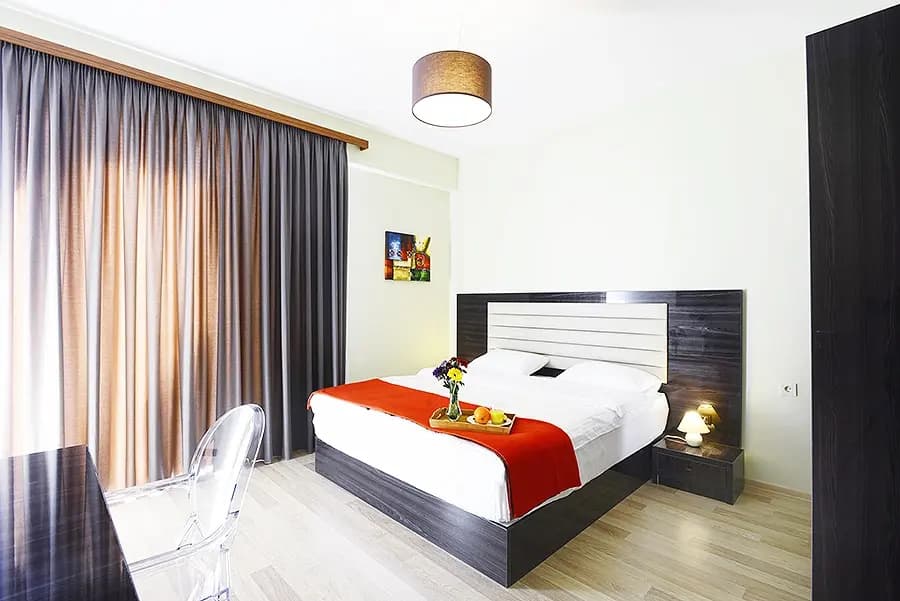 Proper Apartments Tamarashvili - main photo