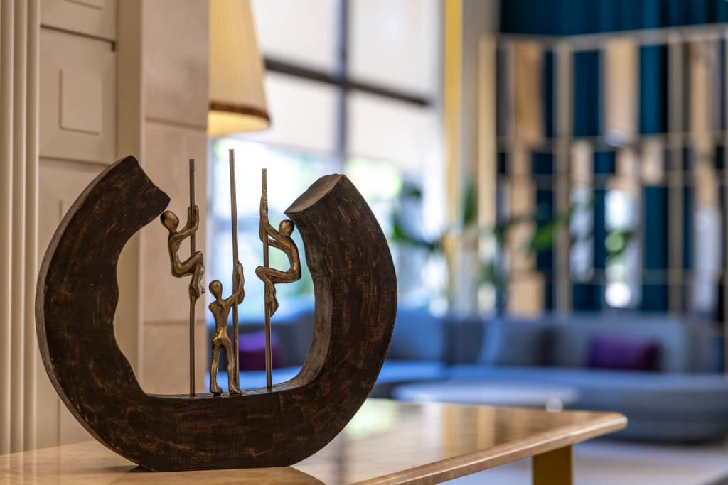 Delta Hotels by Marriott Antalya Lara - photo 27