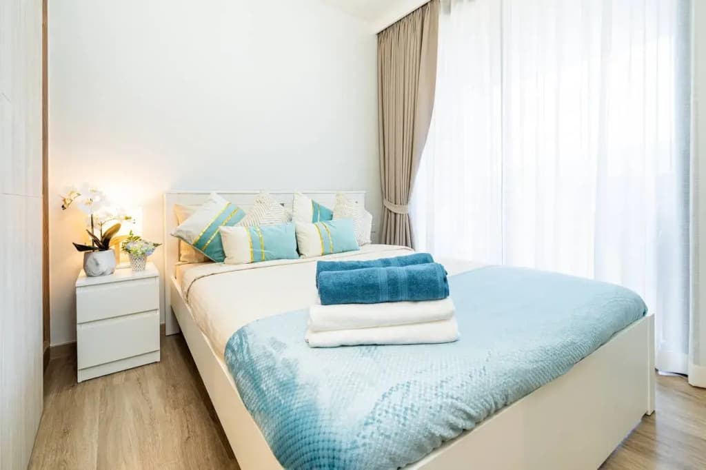 Laguna SkyPark Bang Tao 1 Bedroom 2515 Apartments - photo 3