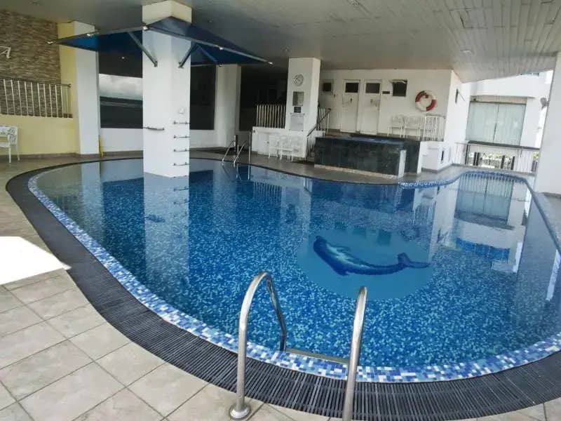 Global Towers Hotel & Apartments Hotel - photo 6
