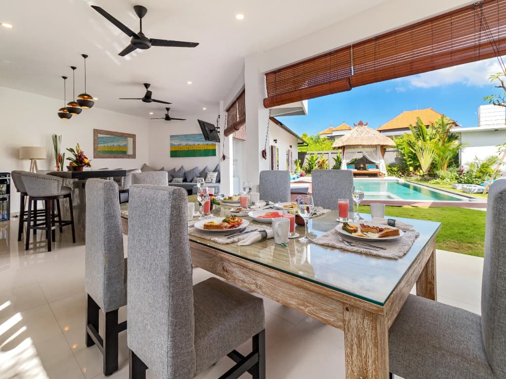 Hiburan Villa - photo 39