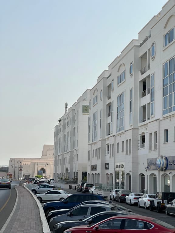 Kama Place Flat - photo 12
