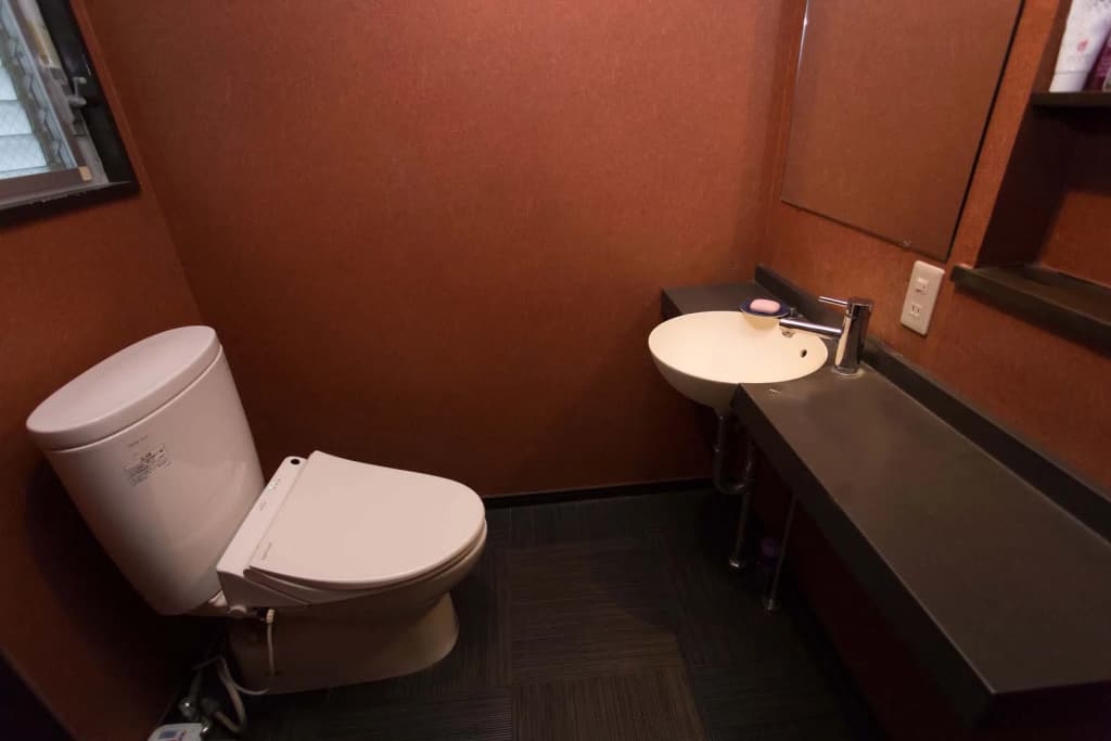 T-Tower Guest house - photo 22