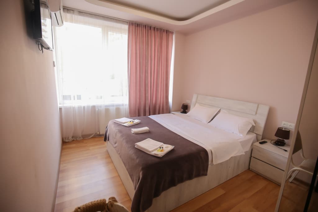 Hotel Kavkaz - photo 18