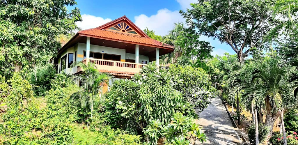 Chaweng Bayview Resort Hotel - photo 21