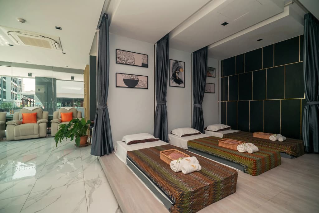 Wekata Luxury Hotel - photo 29