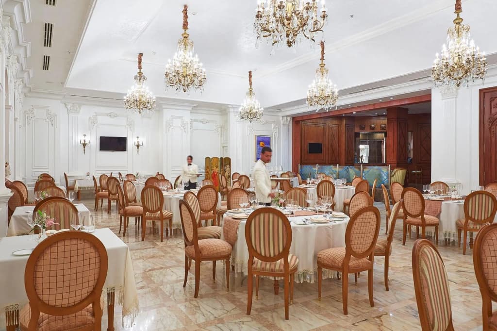 Al Masa Hotel Nasr City - photo 6