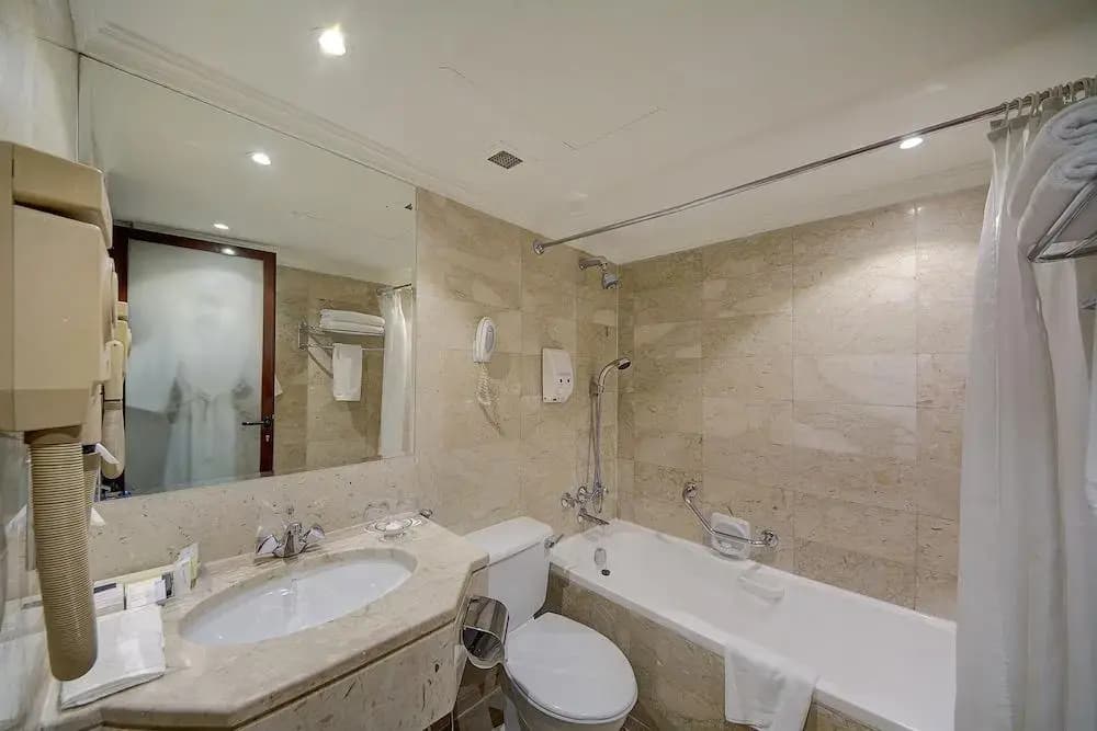 Ascot Hotel - photo 20