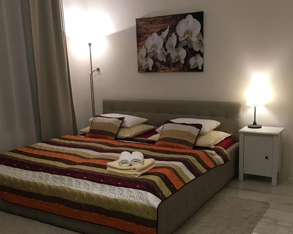 White Home Apart-Hotel - main photo