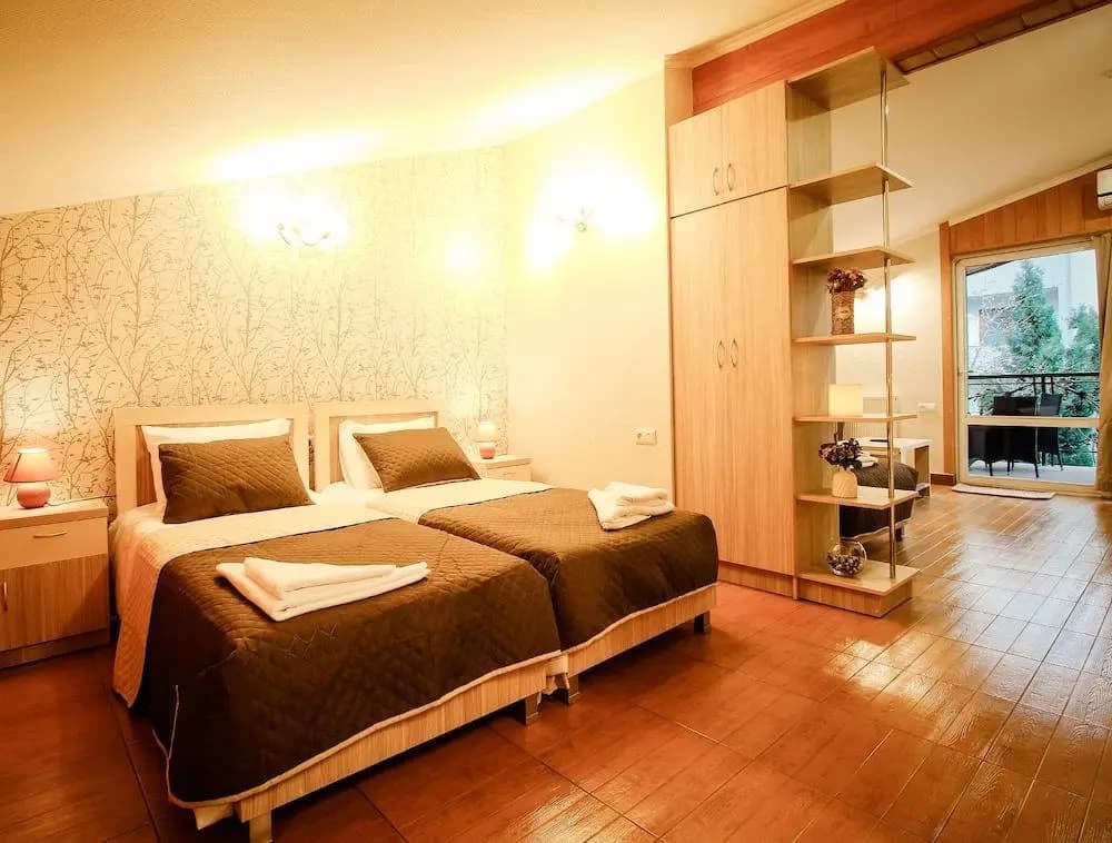 Toma's House Hotel - photo 11