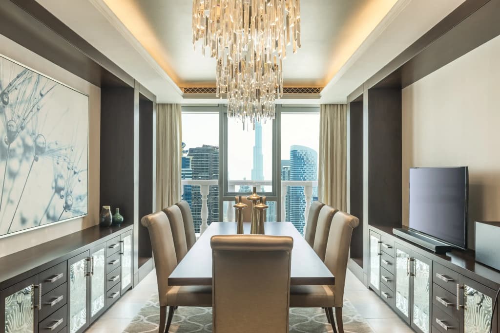 Hilton Dubai Al Habtoor City - photo 13