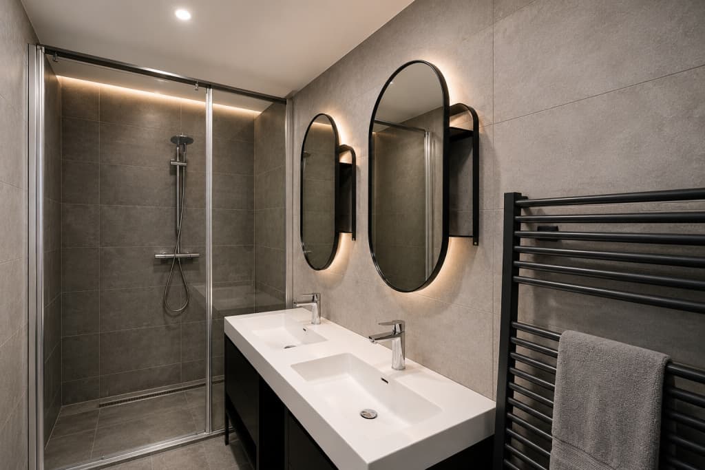 Loft Apartments - photo 15