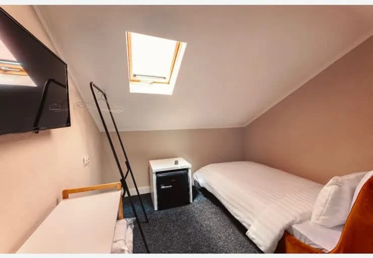 Hotel Salve - photo 33