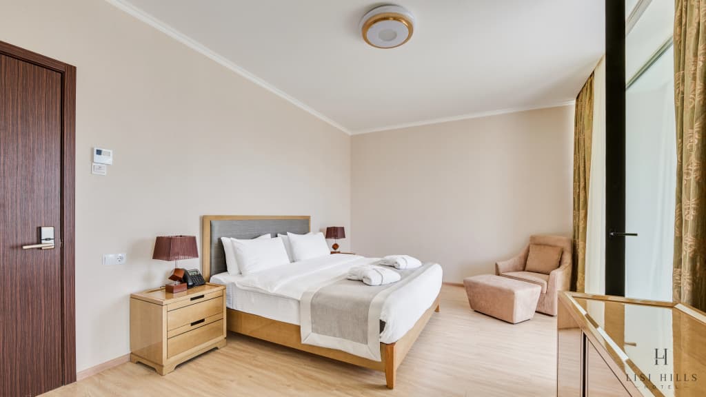 Lisi Hills Hotel - photo 50