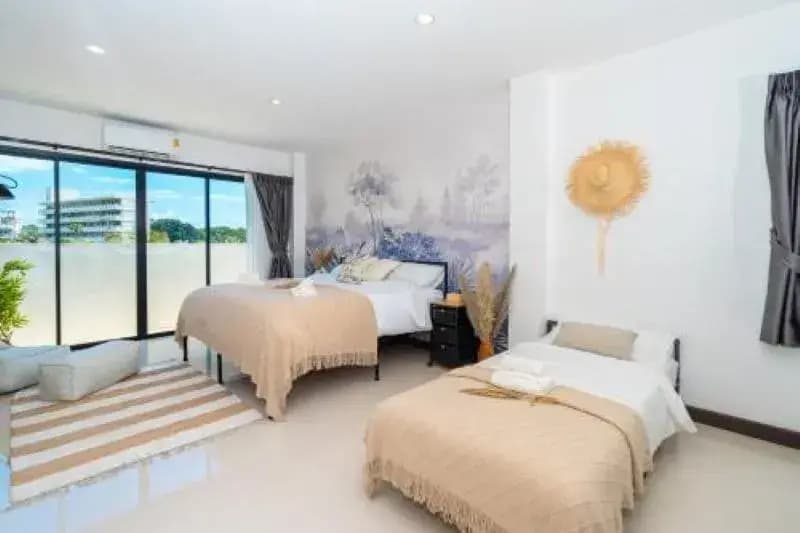 Mitsu Guest House - photo 10